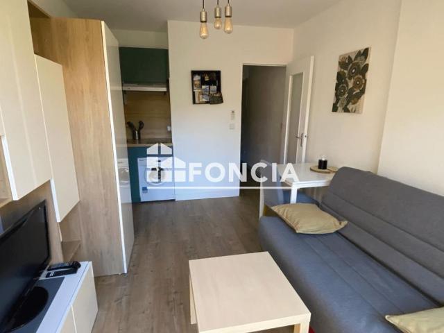 Appartement vente à Arrondissement de Toulon, Bormes-les-mimosas