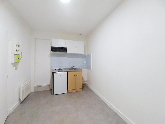 Appartement location à Fontgiève, Clermont-Ferrand