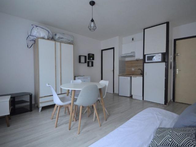 Appartement vente à Pau
