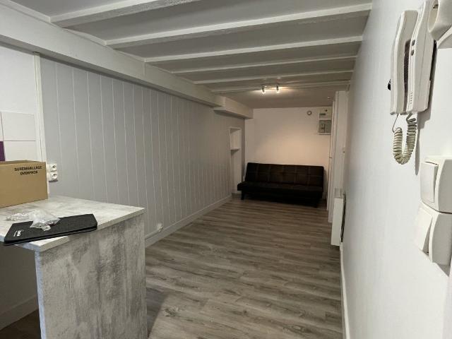Appartement location à Laval