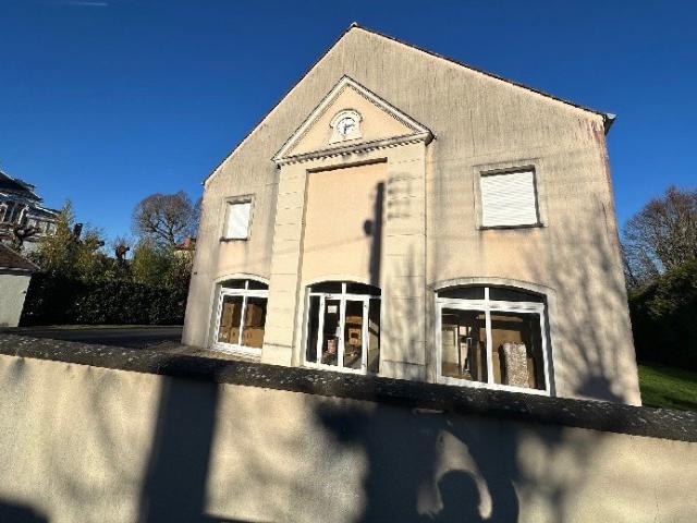 Appartement location à Fontainebleau, Bois-le-roi