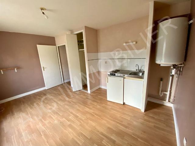 Appartement vente à Tours