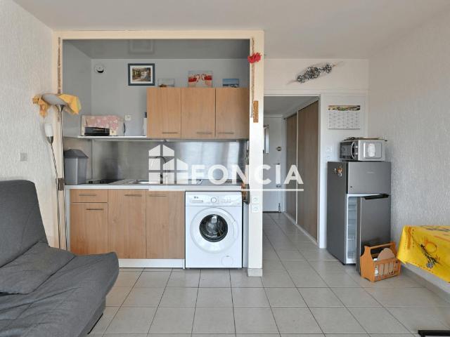 Appartement vente à Nîmes, Le Grau-du-roi