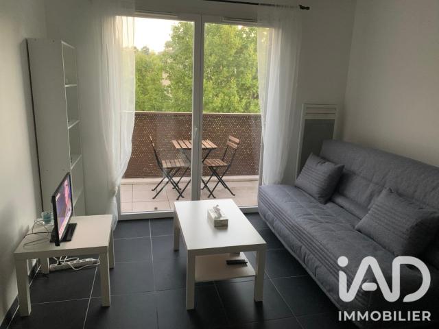 Appartement vente à Marseille