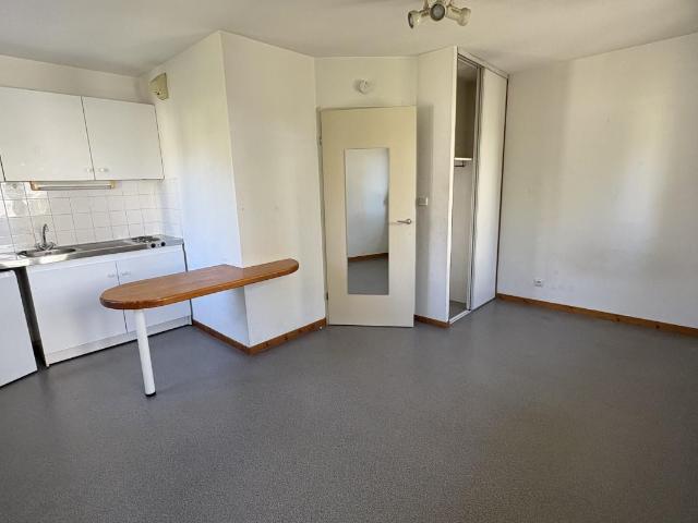 Appartement location à Chambéry