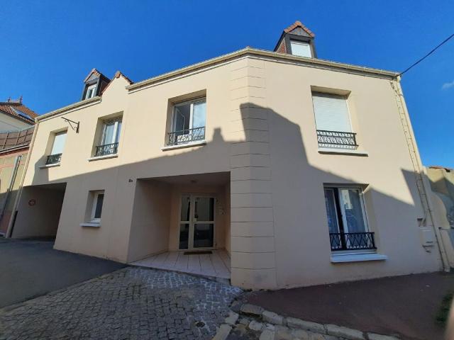 Appartement location à Mantes-la-Jolie, Epône