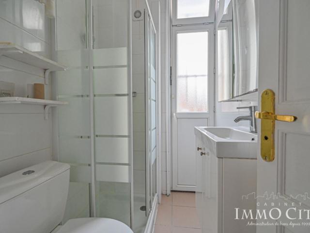 Appartement location à L'Haÿ-les-Roses, Choisy-le-roi