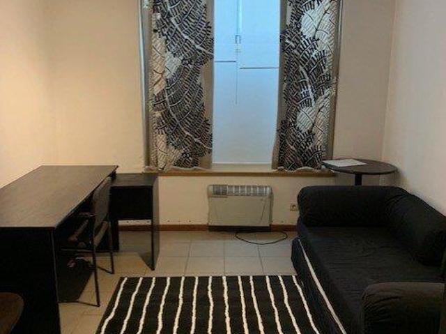 Kot location à Elsene, Bruxelles