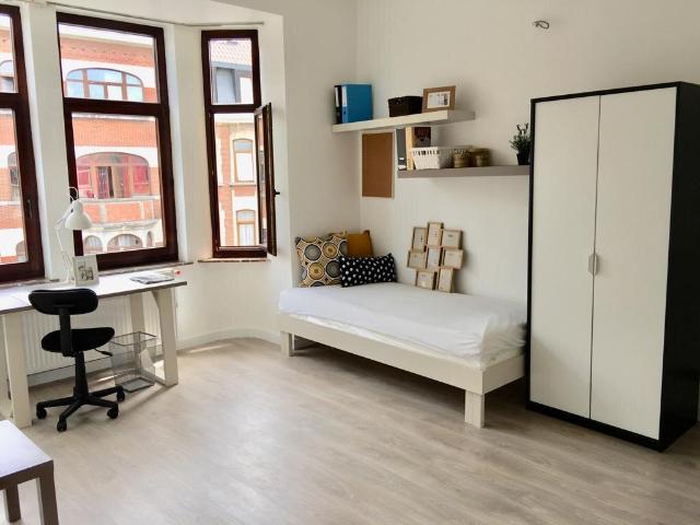 Kot location à Elsene, Bruxelles