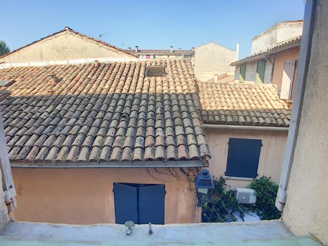 Studio location à Avignon