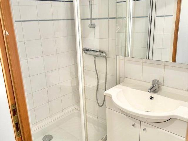 Appartement location à Nanterre, Saint-cloud