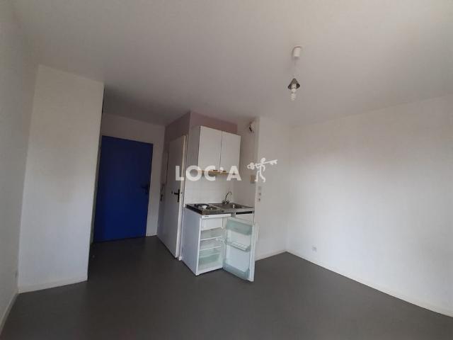 Studio location à Dijon