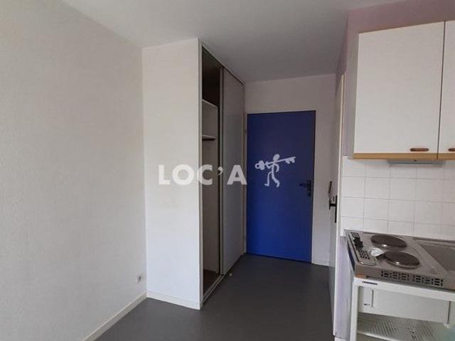 Studio location à Dijon