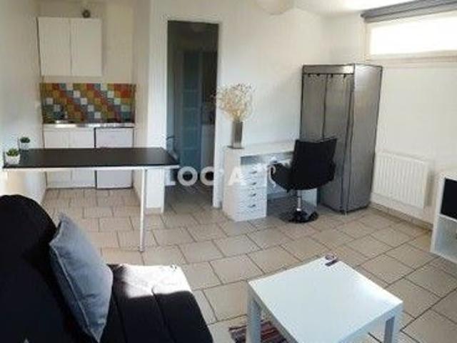 Studio location à Dijon, Saint-apollinaire