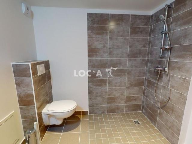 Studio location à Dijon