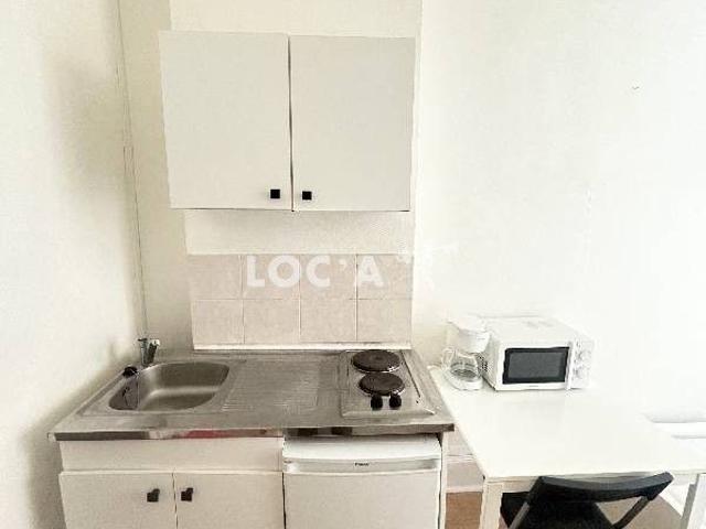Studio location à Lyon, Métropole de Lyon