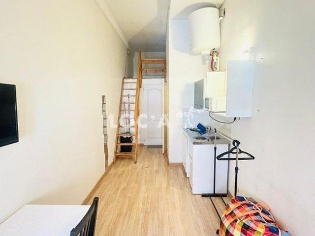 Studio location à Lyon, Métropole de Lyon