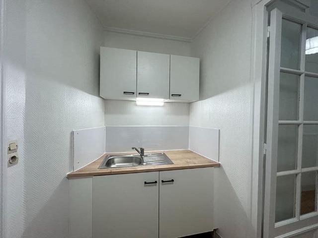Studio location à Reims