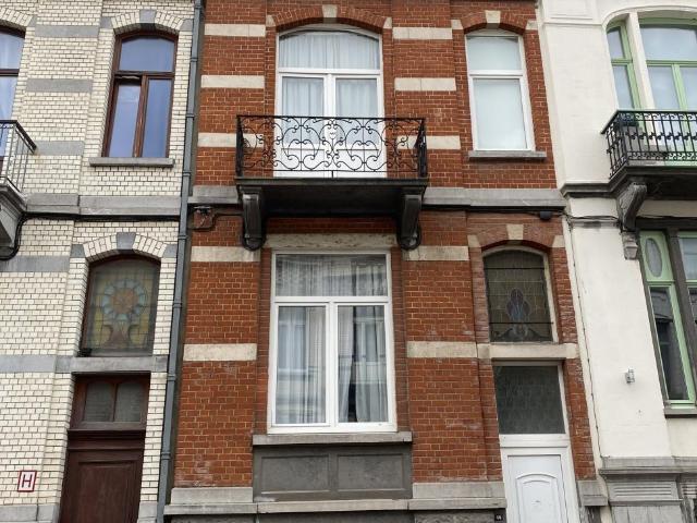 Kot location à Etterbeek, Brussel-Hoofdstad - Bruxelles-Capitale