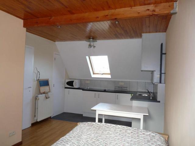 Kot location à Molem, Bruxelles