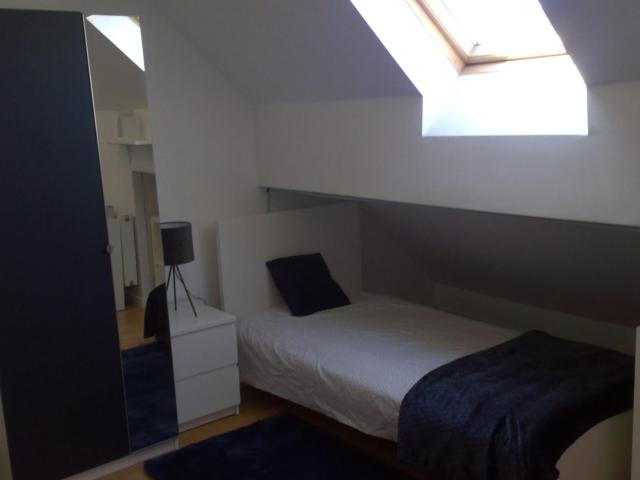 Kot location à Molem, Bruxelles