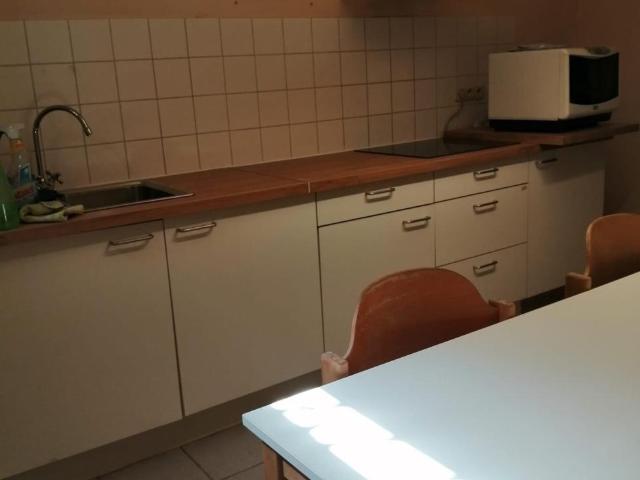 Kot location à Schaarbeek, Bruxelles