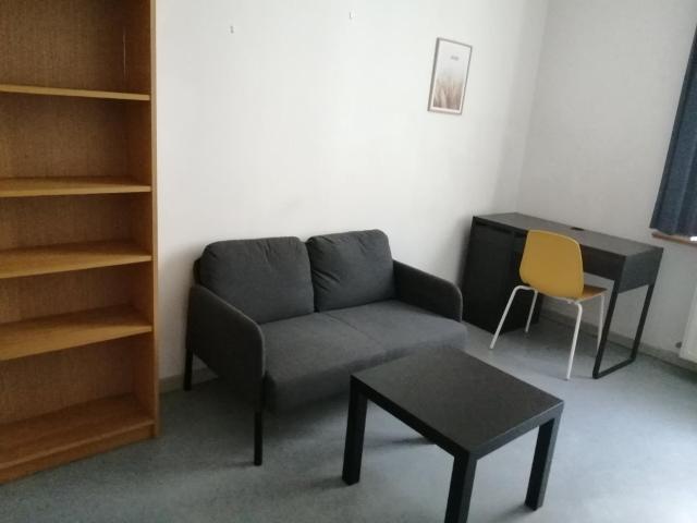 Kot location à Schaarbeek, Bruxelles
