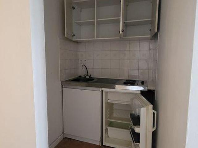 Appartement location à Amiens