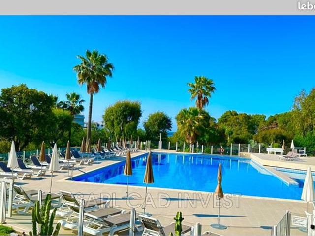 Appartement vente à Vallauris, Alpes-Maritimes