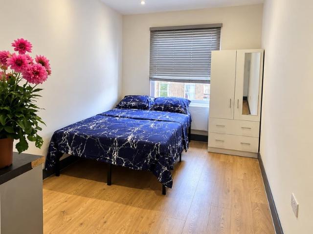 Studio for rent in Tufnell Park, Greater London