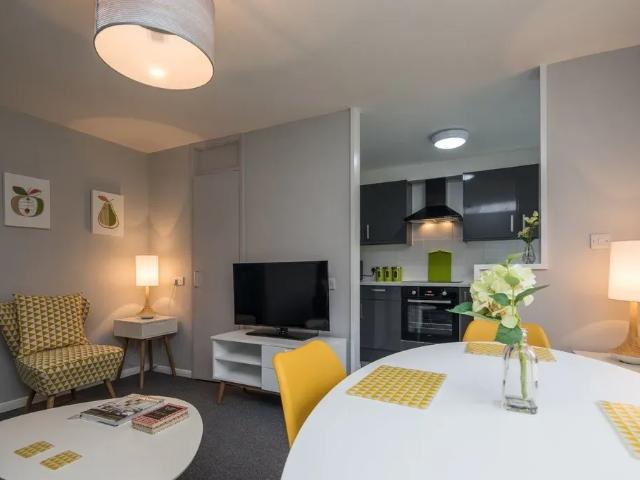 Studio for rent in Clifton, Haddon
