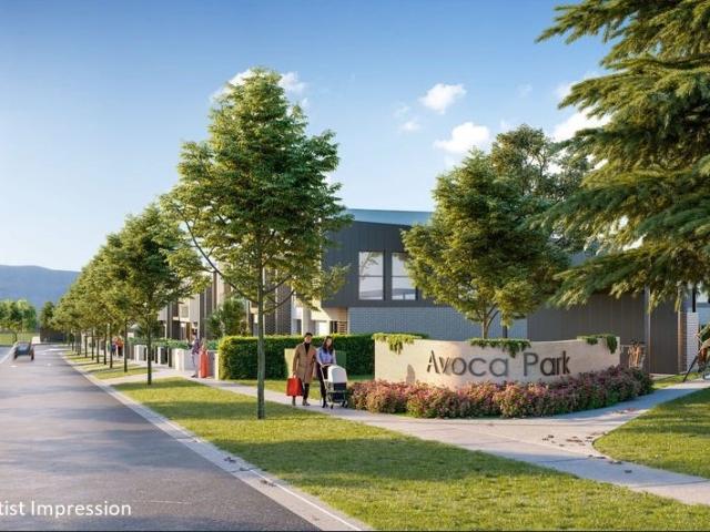 Granny Flat for rent in Wollongong West, New South Wales