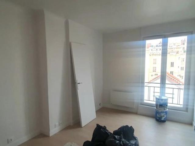 Appartement location à Asnières-sur-seine, Voltaire