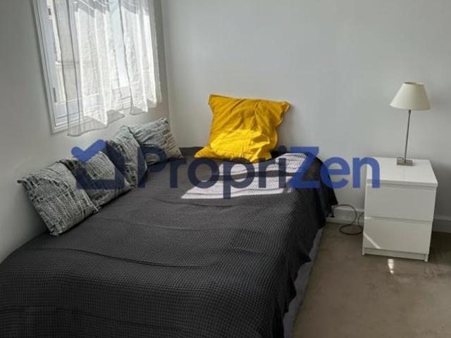 Appartement location à Paris, Île-de-France