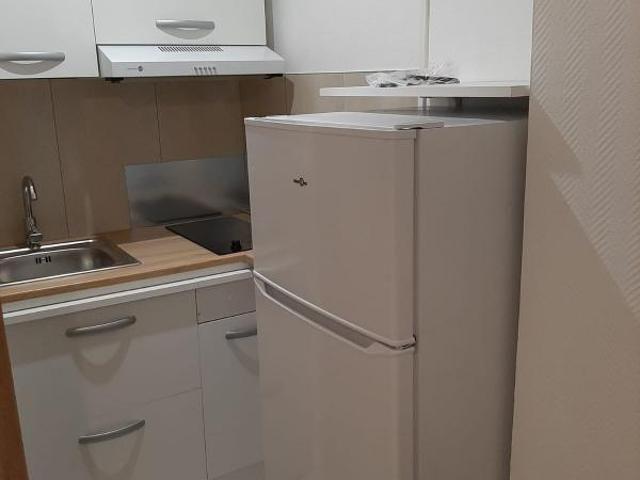 Appartement location à Thionville