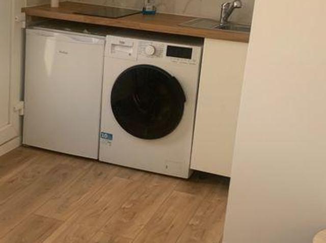 Appartement location à Montreuil-sur-Mer, Montreuil