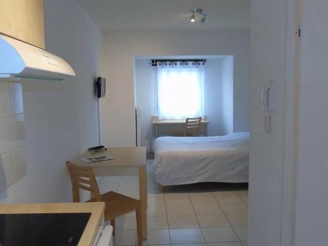 Appartement vente à Montpellier, Vendargues