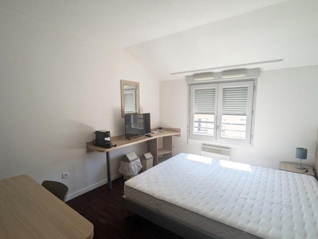 Appartement vente à Saint-Étienne, Saint-etienne