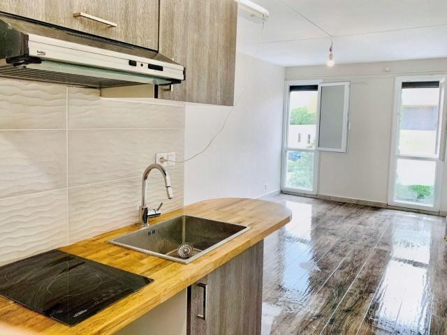 Appartement location à Toulouse