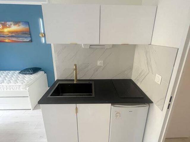 Studio location à Albigny-sur-Saône, Rhône