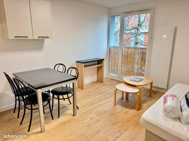 Appartement vente à Annecy