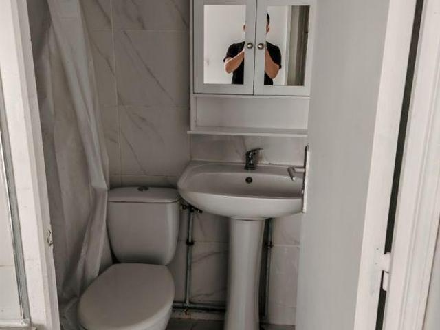 Appartement location à Nanterre