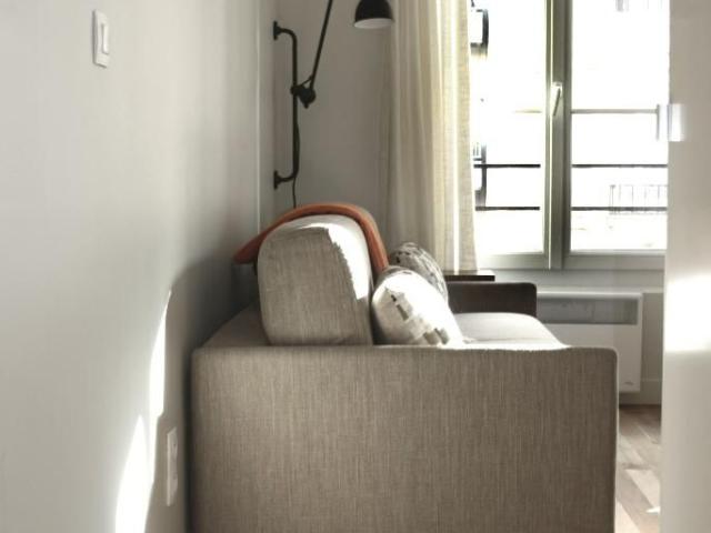 Appartement location à Paris, Île-de-France