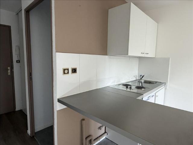 Studio location à Nancy, Grand Est