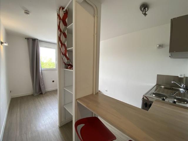 Studio location à Nancy, Grand Est
