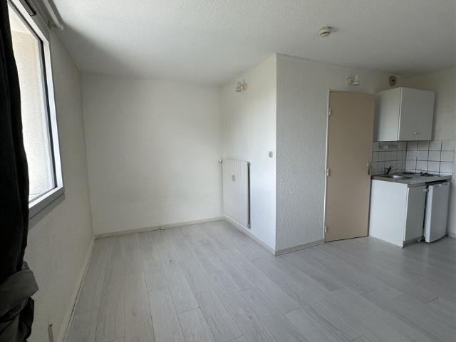 Studio location à Nancy, Grand Est