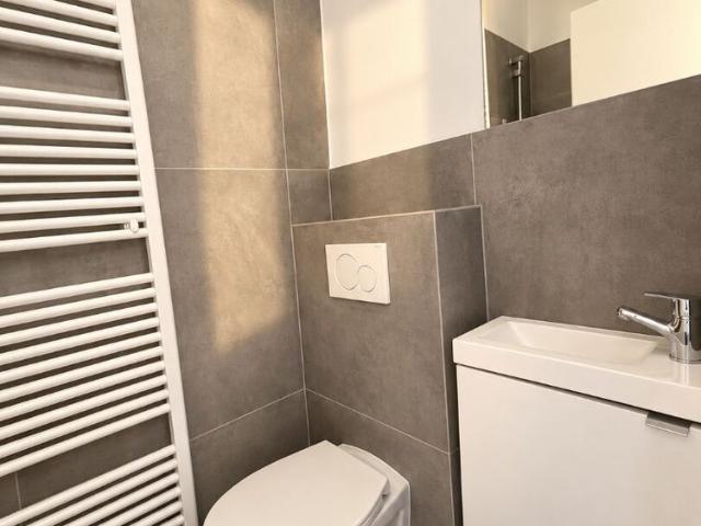 Studio location à Fort-de-France