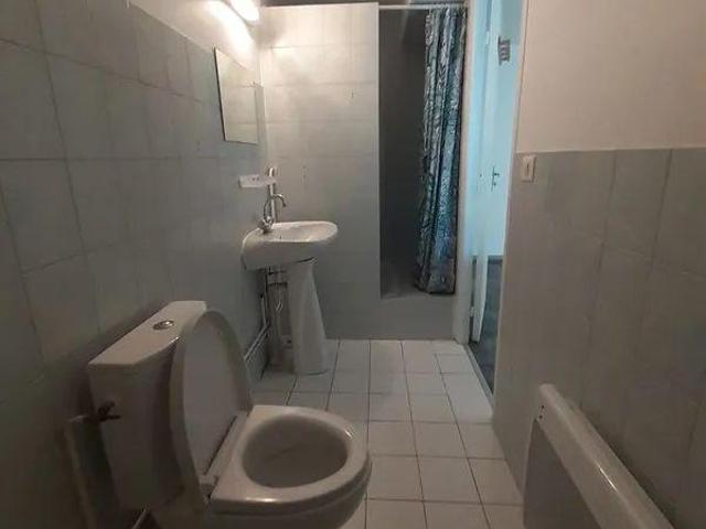 Appartement location à Reims