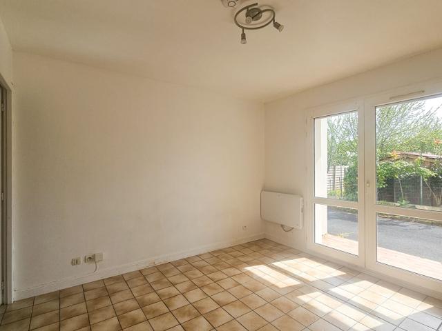 Studio location à La Rochelle