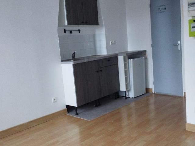Appartement location à Amiens